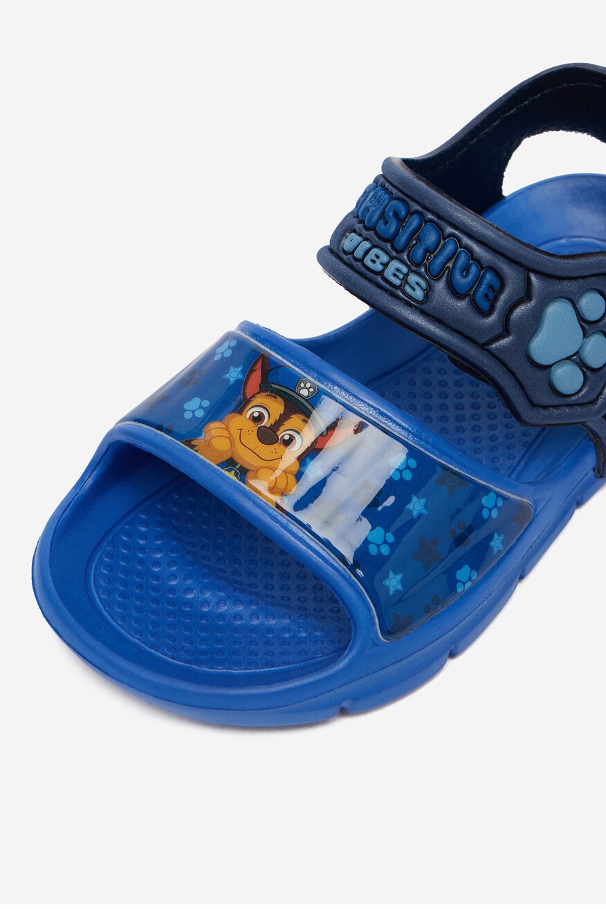 
                        Sandały Paw Patrol CEO-CP90-SS26-334PAW Granatowy - 5906751987636