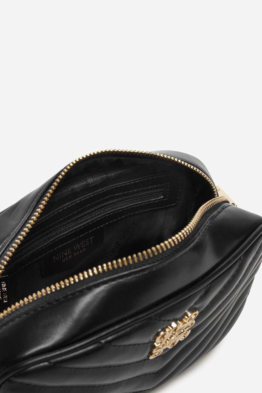 NINE WEST - Mała torebka crossbody - 5906751223772