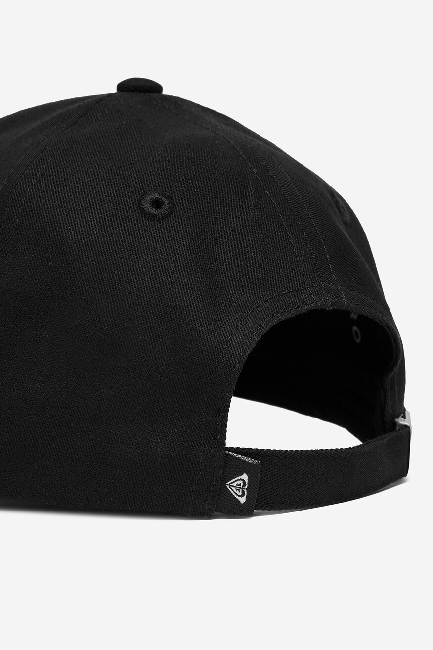 
                Бейсболка ROXY ЧОРНИЙ - 5906751966907