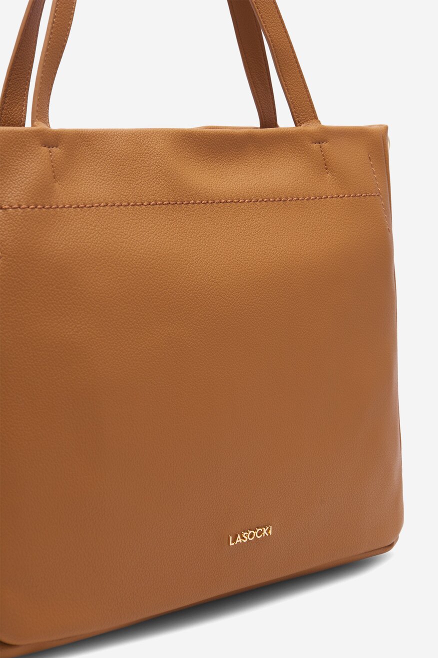 
                Lasocki - Torebka - 5905588448532