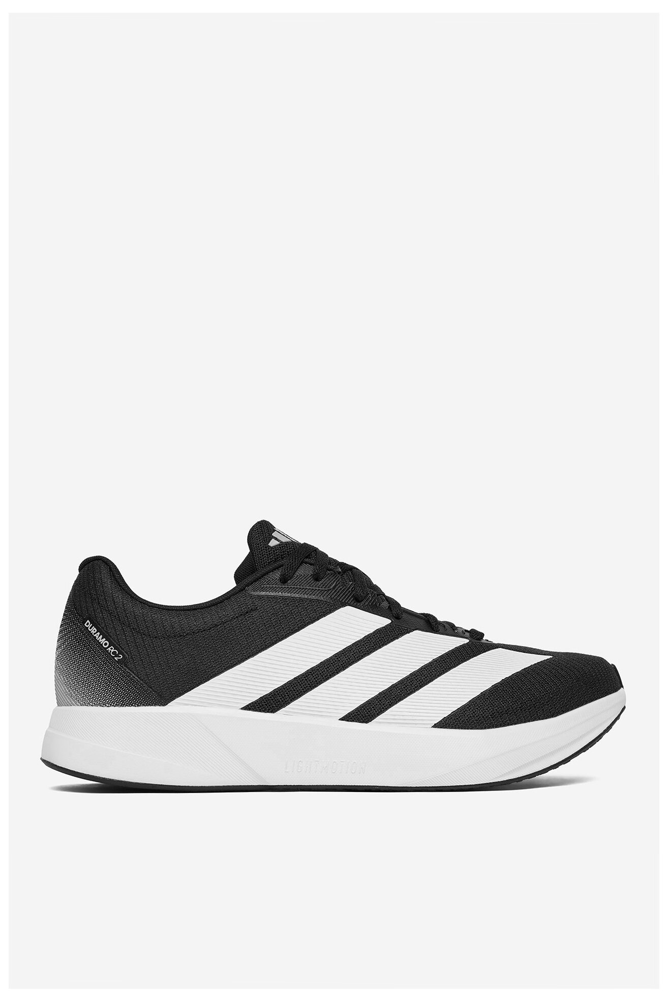Спортни обувки adidas C-DURAMO RC2 M JS4429 ЧЕРЕН