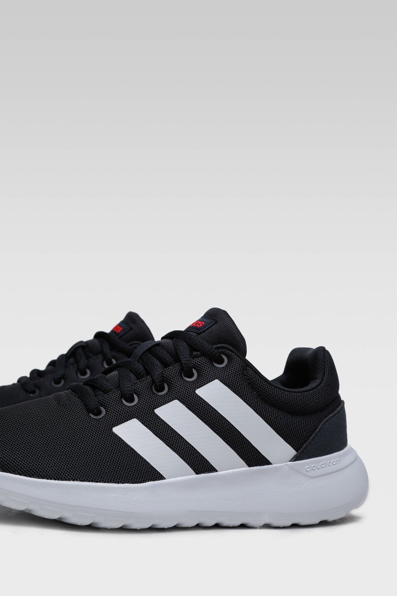 Obuwie sportowe adidas LITE RACER CLN 2.0 K GZ7739 Czarny