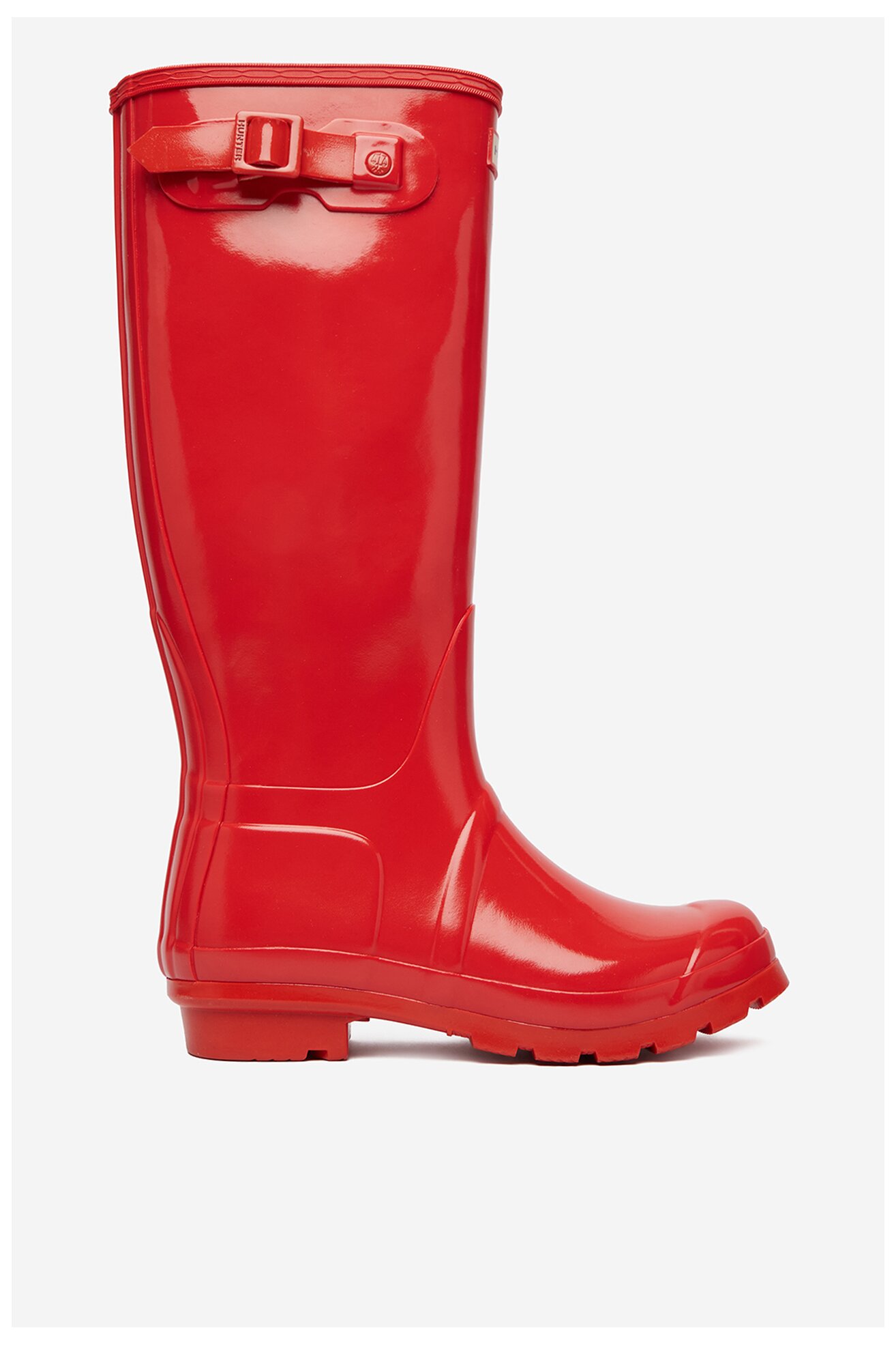 Гумаки HUNTER CEO-18-1660 ЧЕРВОНИЙ