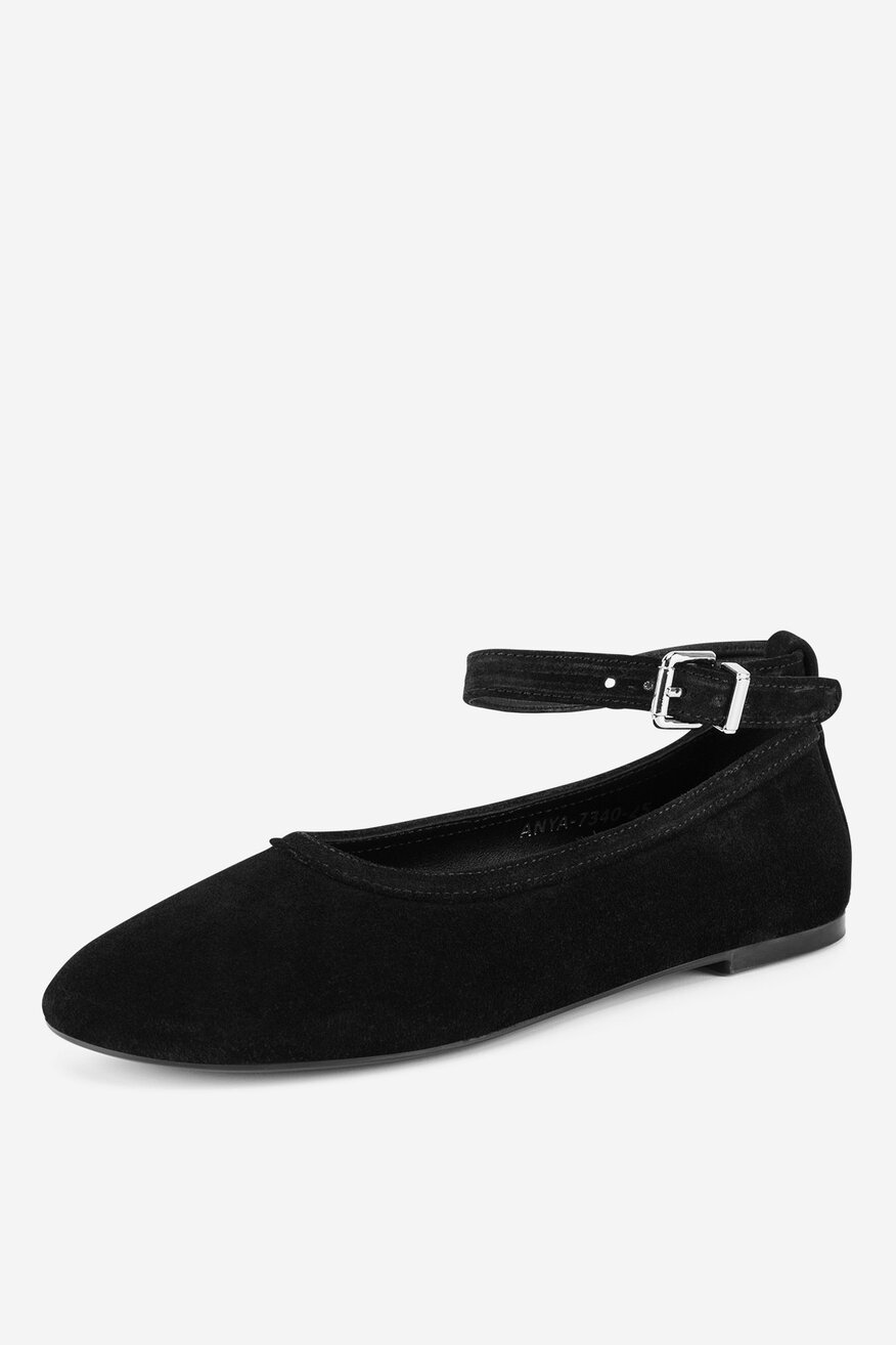 
                Балерина Gino Rossi ЧЕРЕН - 5906751009246