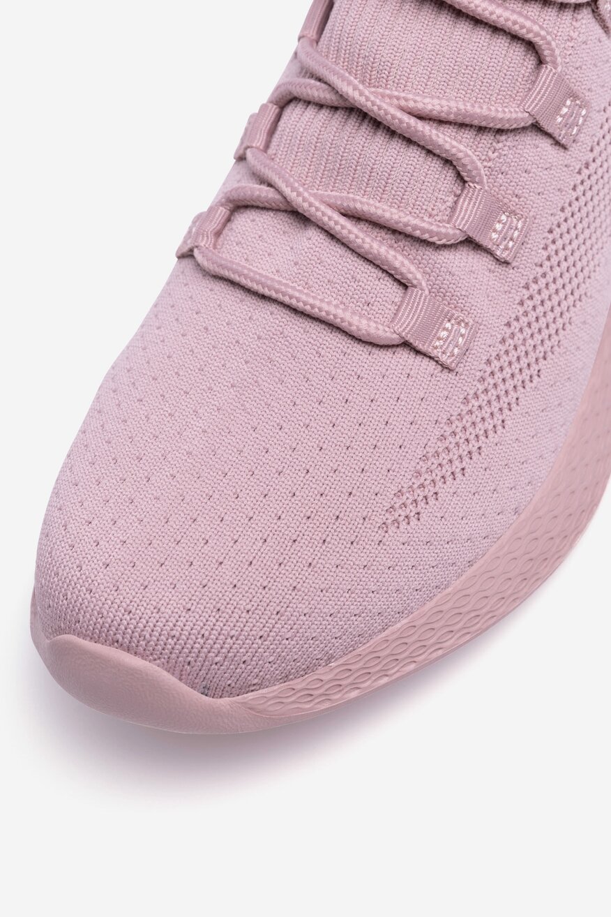 
                Кросівки спортивні Sprandi РОЖЕВИЙ - 5905588586401