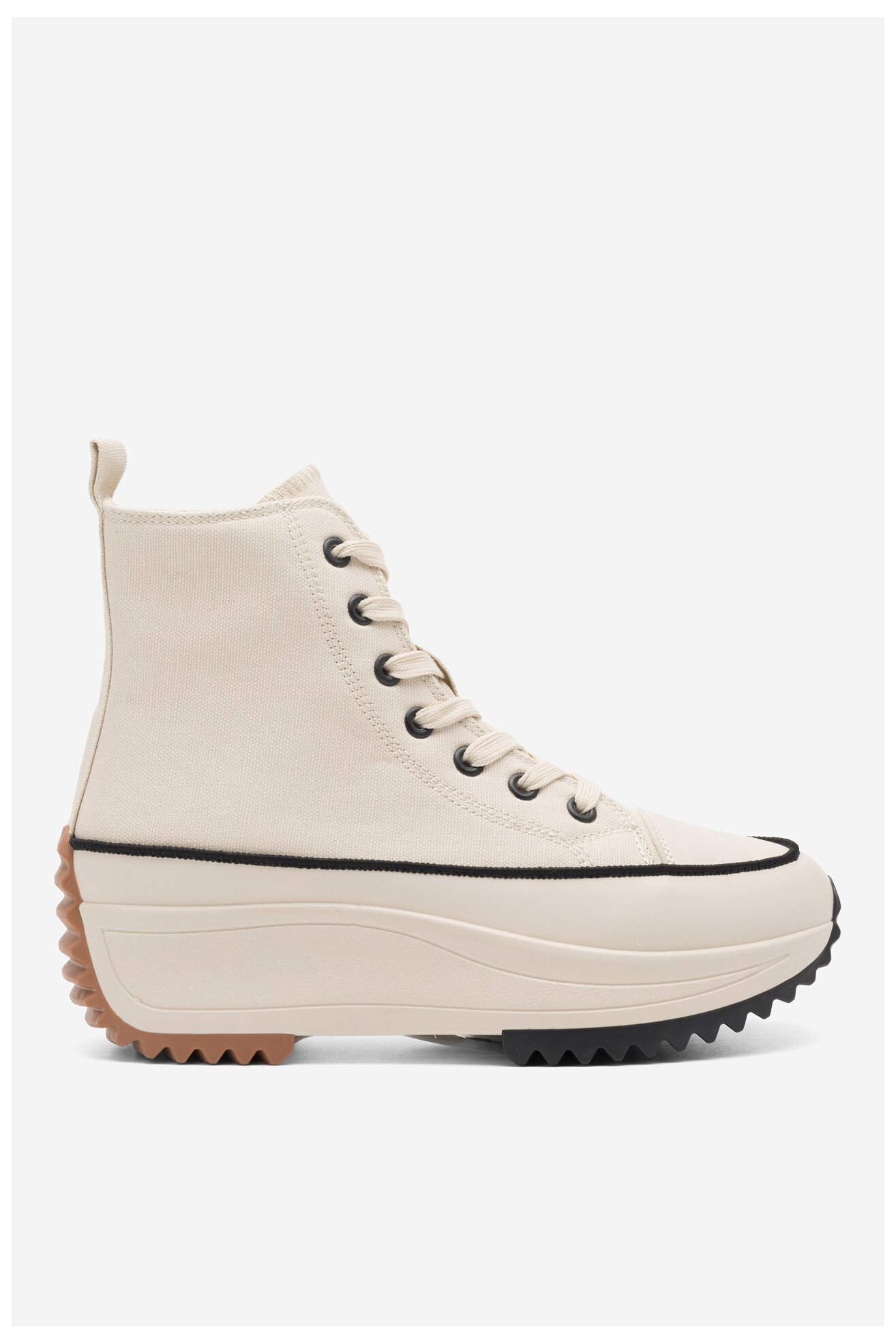 Trampki Jenny Fairy MIRA WSM25-02 Beżowy