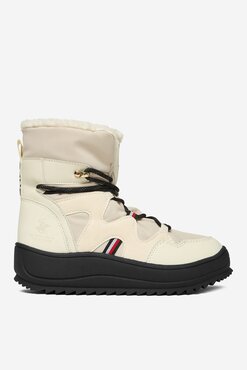 Черевики Beverly Hills Polo Club CEO-V12-1095 БІЛИЙ