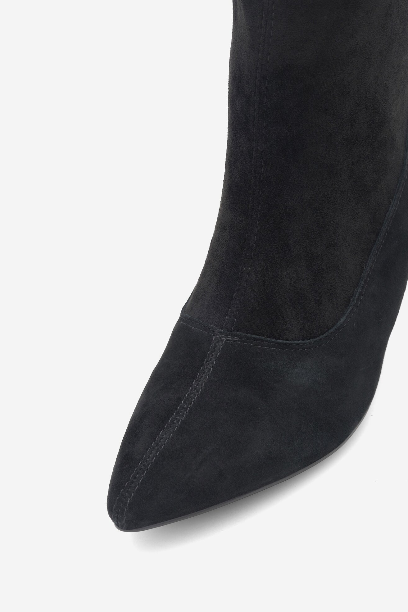 Ghete Sergio Bardi WYL3038-10Z-SB NEGRU