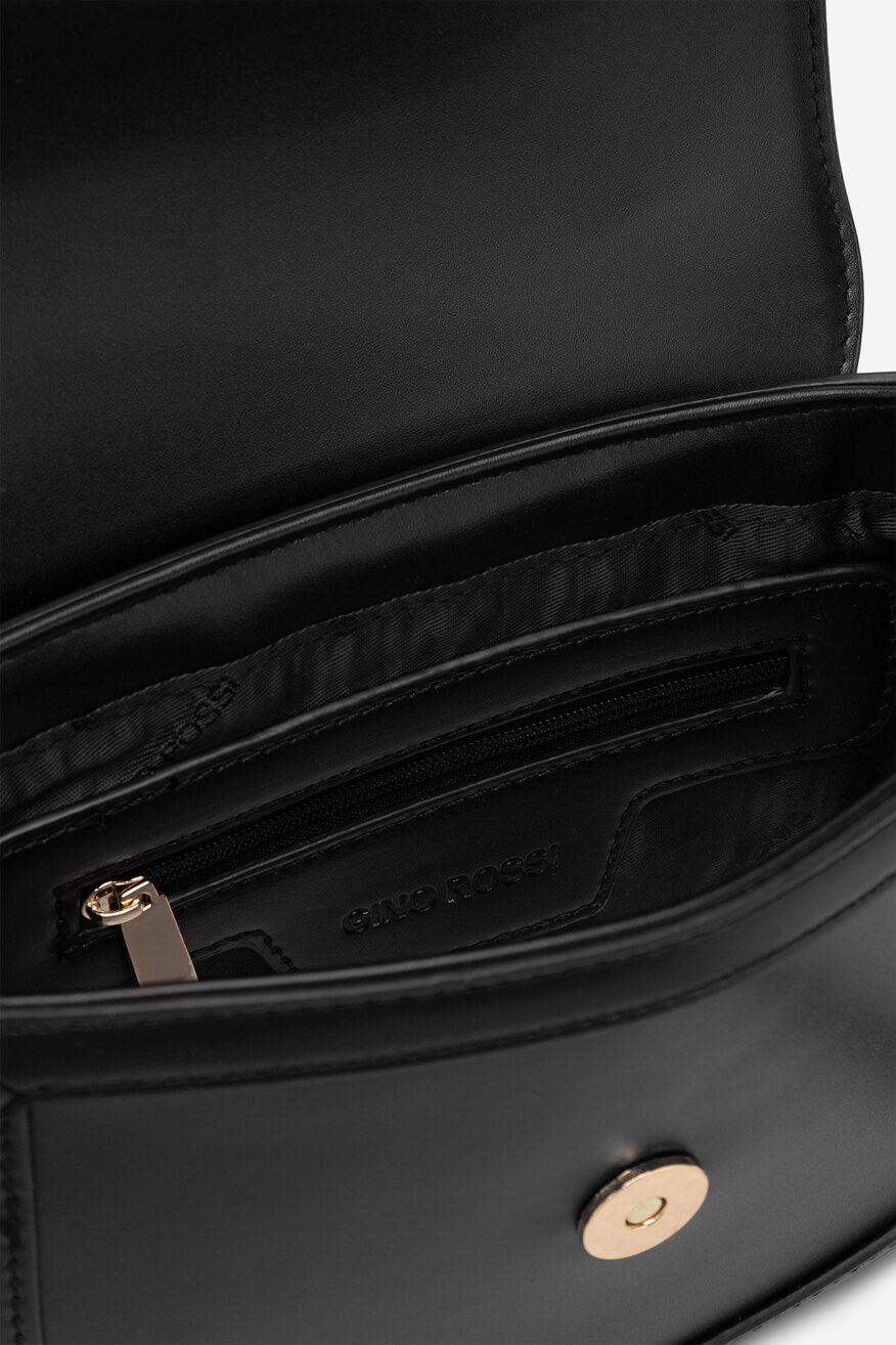 Torba Gino Rossi CRNA - 5904248136215