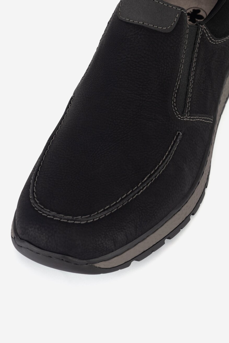 
                Rieker - Półbuty - 2230062975963