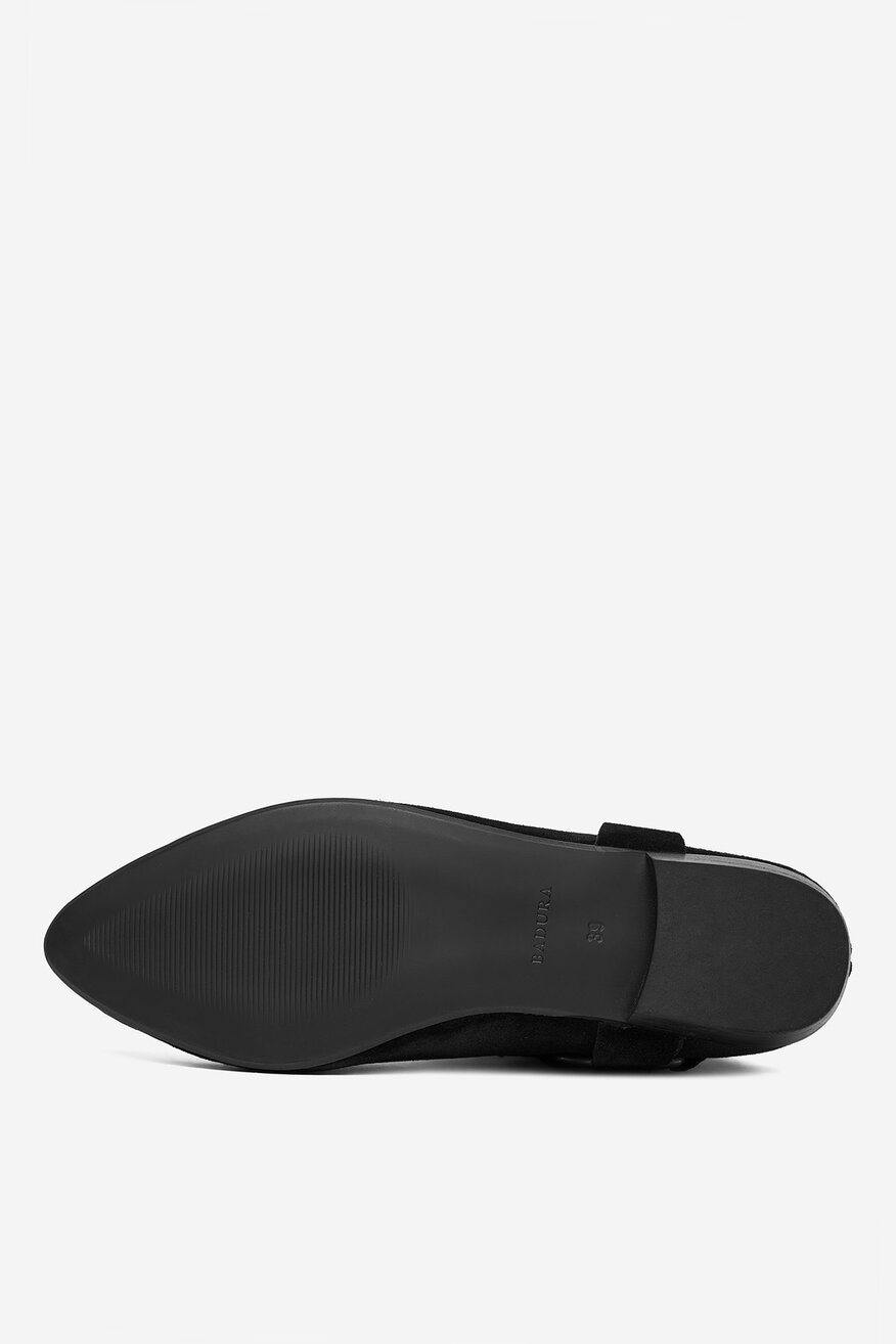 
                Боти Badura ЧЕРЕН - 5906751388280