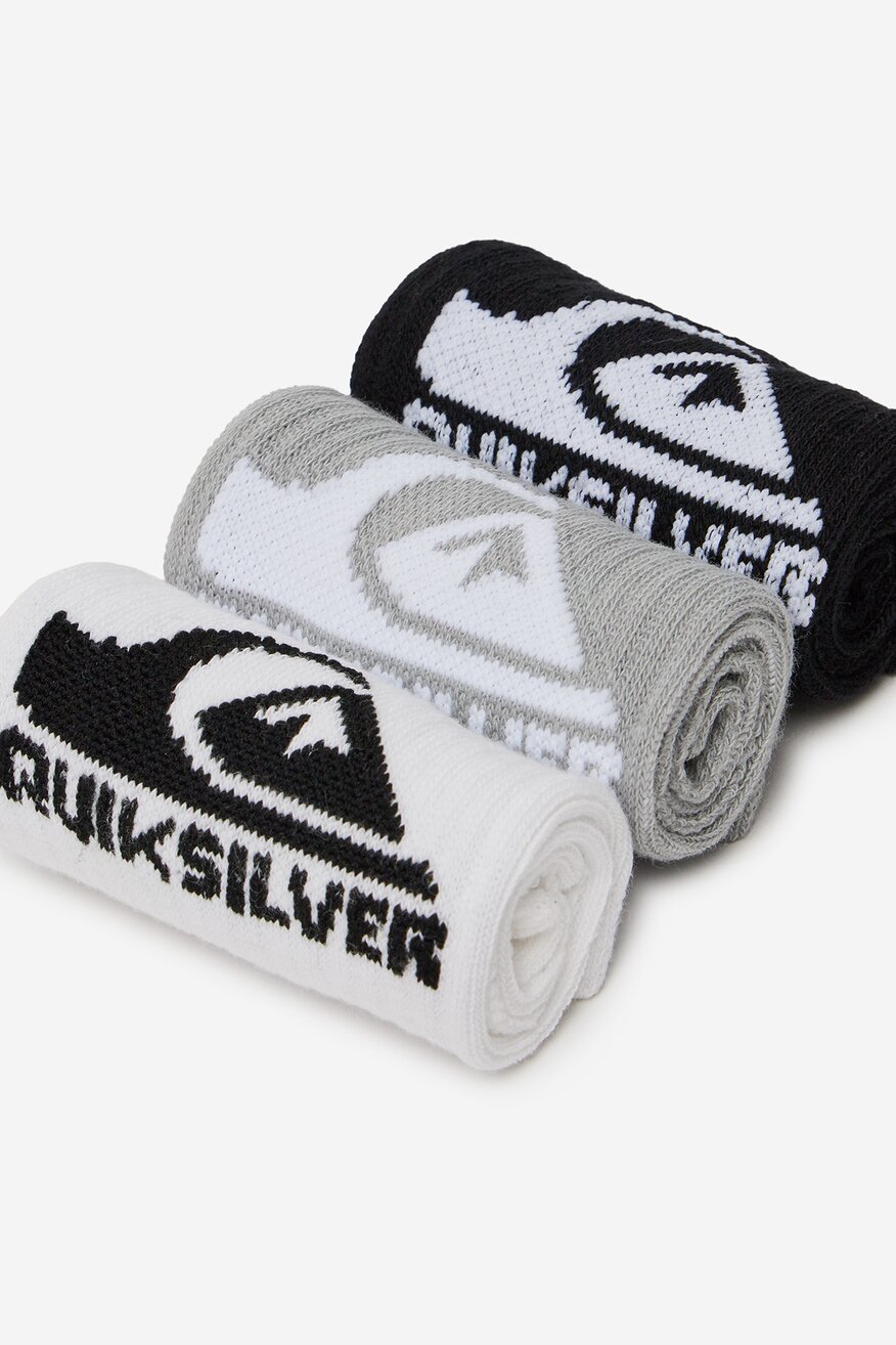 Čarape QUIKSILVER MIKS - 5904862315621