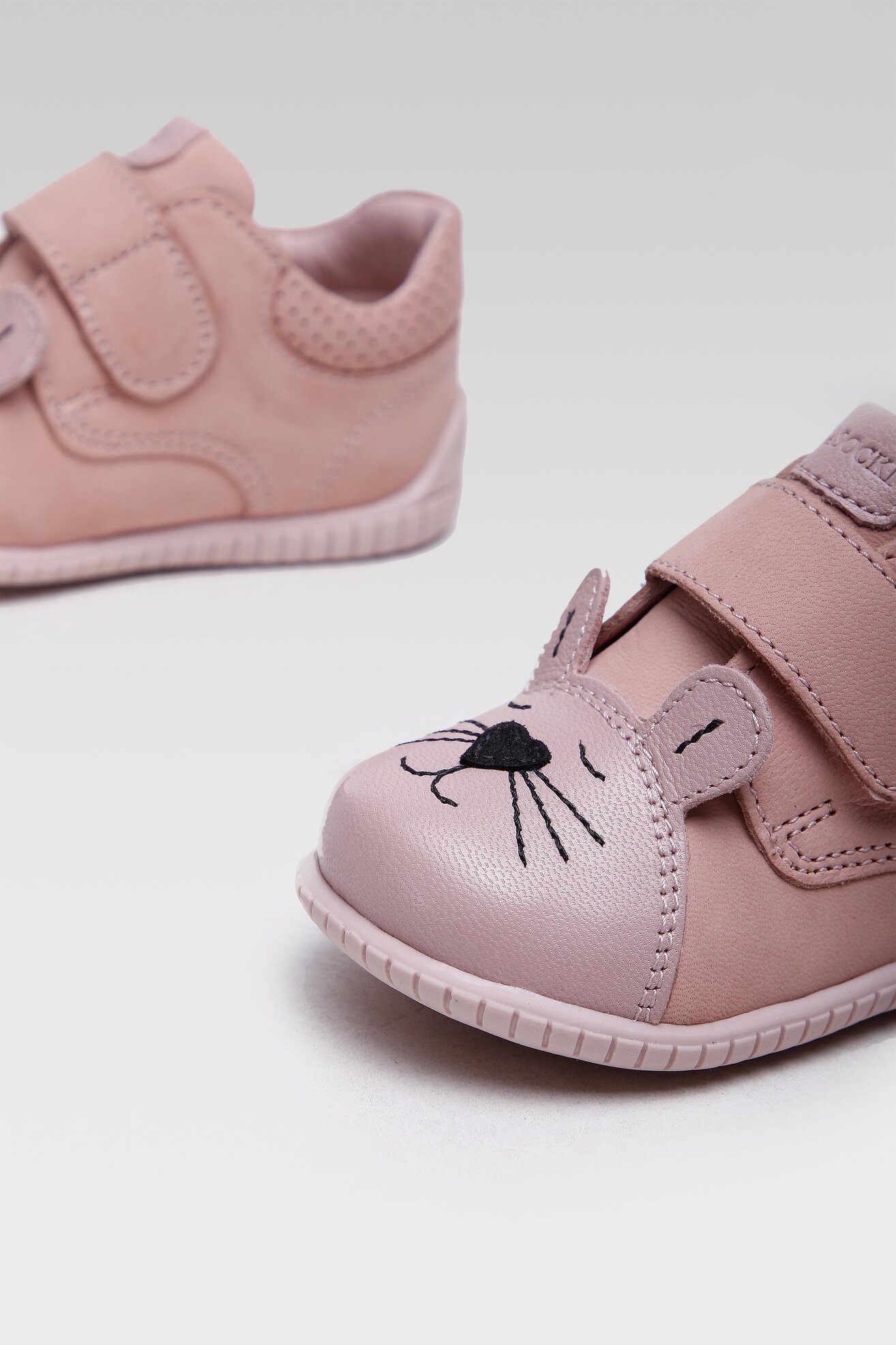 Półbuty Lasocki Kids CI12-GORKY-10 Różowy jasny