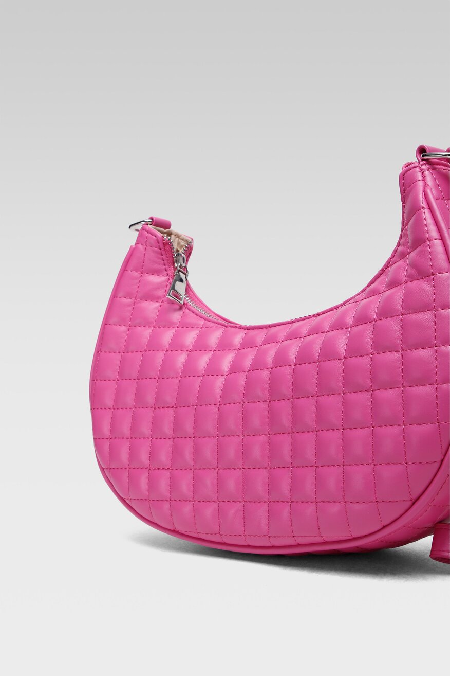 Jenny Fairy - Torebka półokrągła mała - 5904248214784