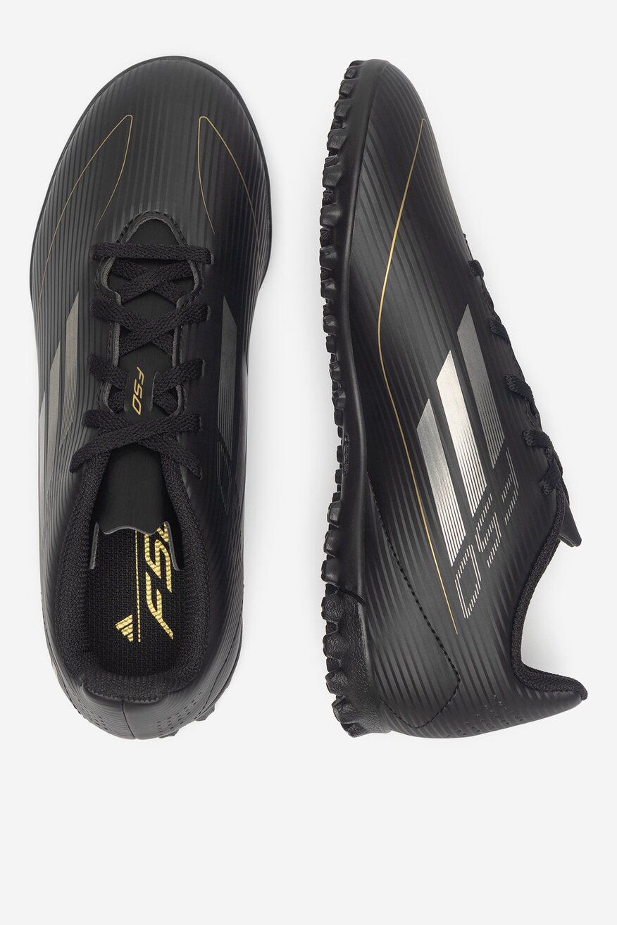 Sportovní obuv adidas ČERNÁ - 5905588727187