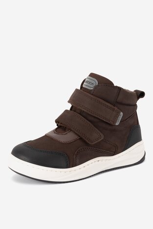 Duboke cipele Lasocki Kids HARRY CI12-HARRY-04A BRAON