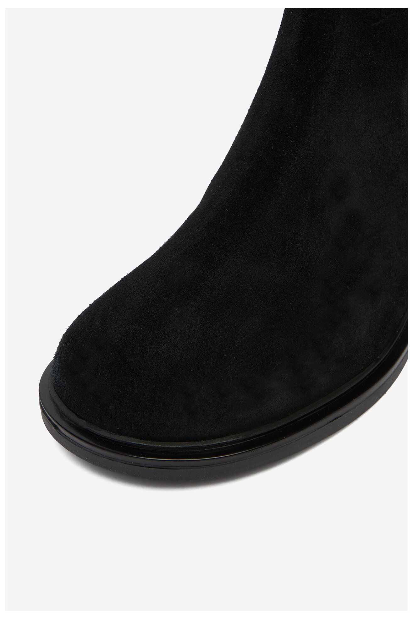 Botki Lasocki CEO-WI23-T-735-02 Czarny