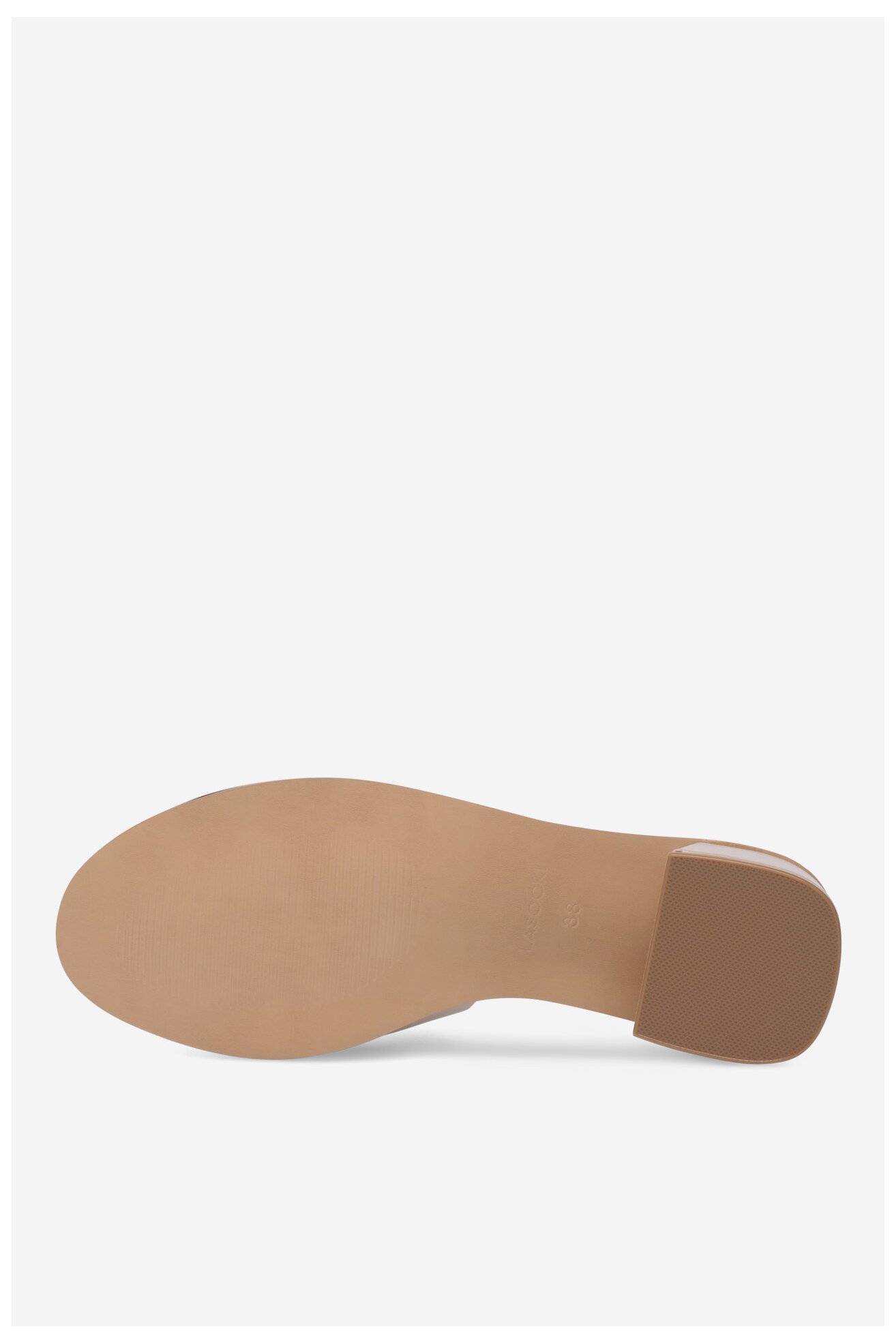 Flip-flop Lasocki WYL3784-3Z BÉZS