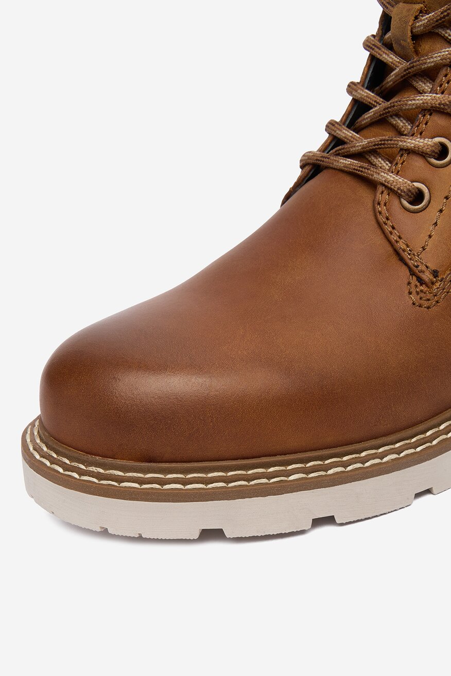 
                Bocanci U.S. POLO ASSN. CREM - 5906751452615