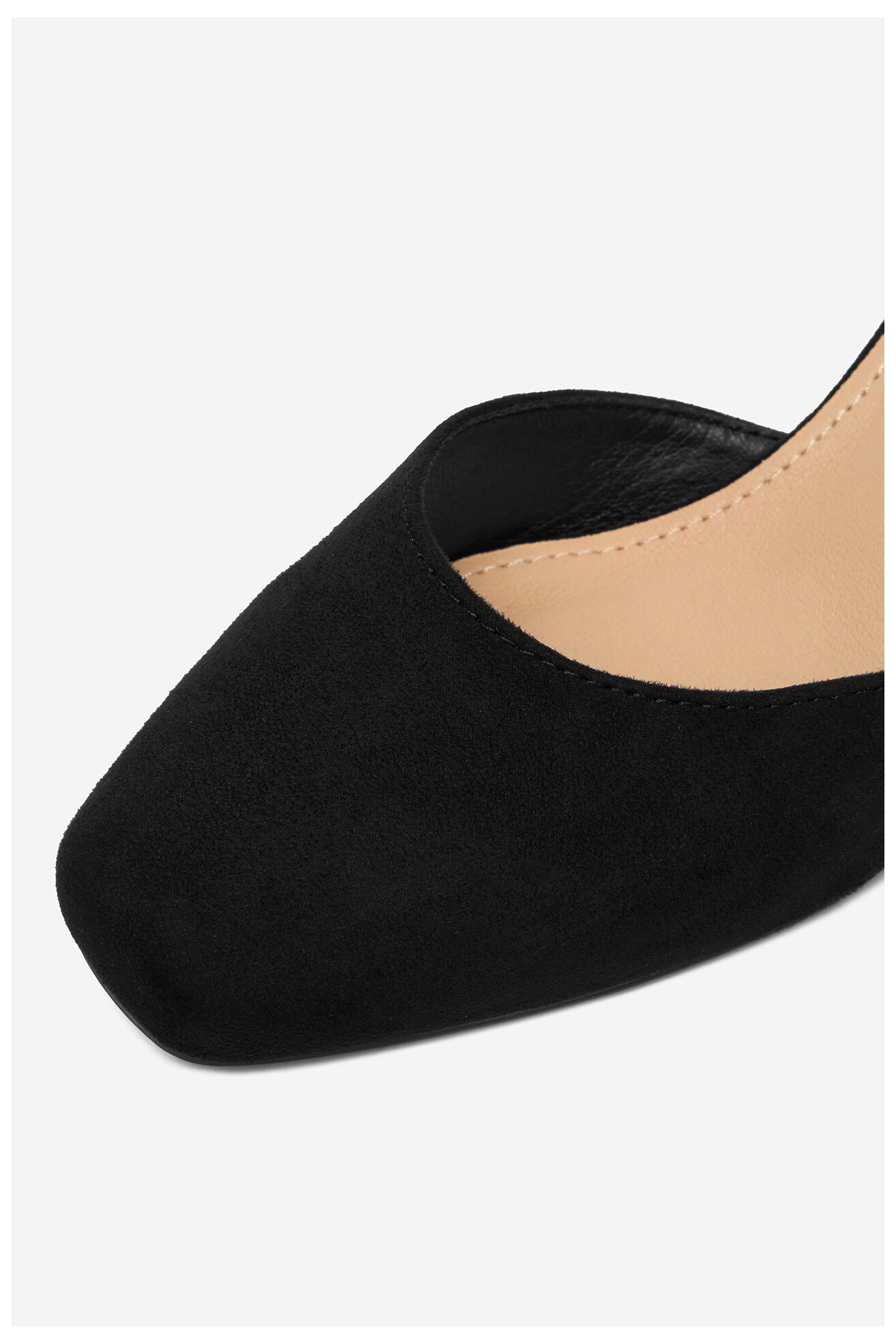 Körömcipő Jenny CEO-WS1097-04 FEKETE