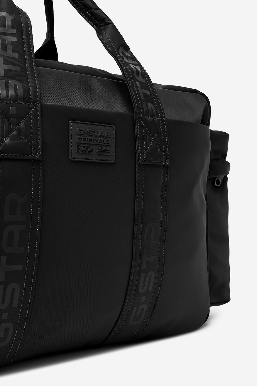 Мъжка чанта G-STAR RAW ЧЕРЕН - 5906751344583