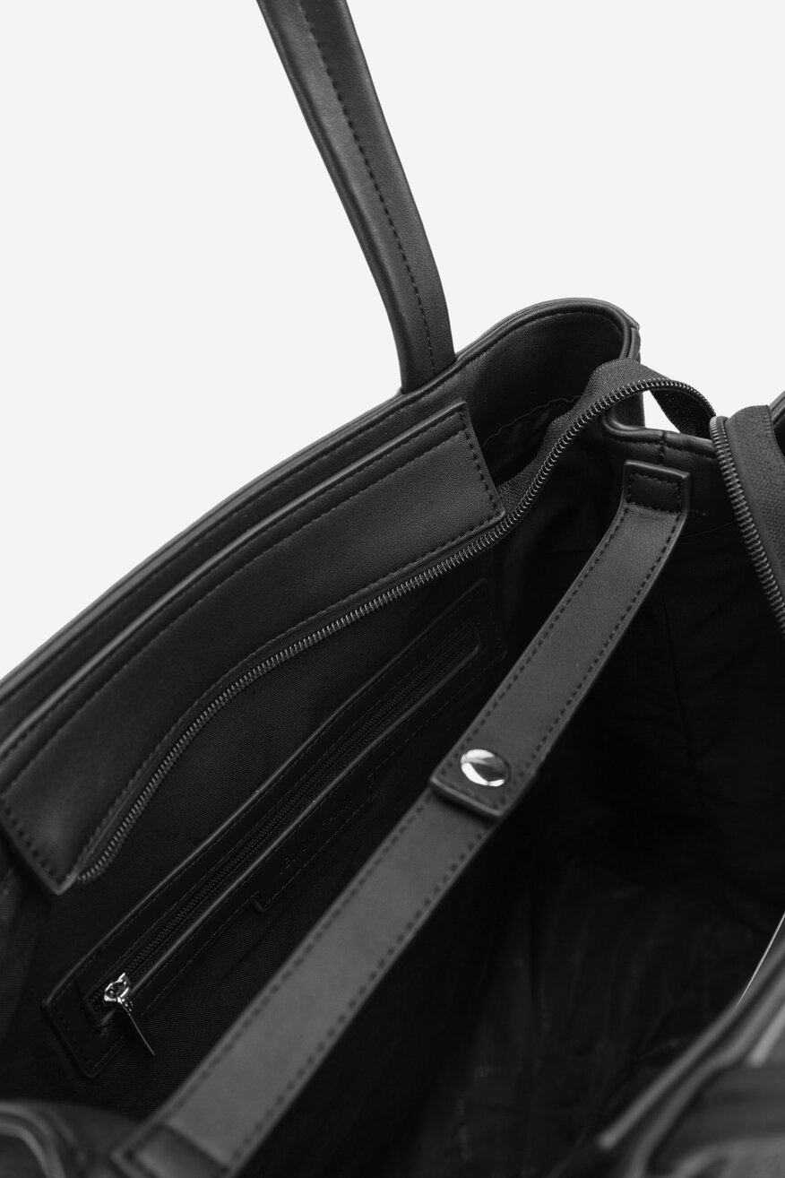 
                Jenny Fairy - Torebka duża shopper - 5905588769354