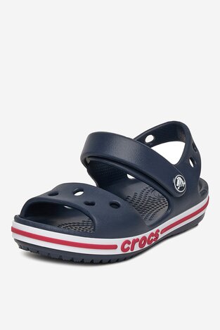 Сандалі Crocs BAYABAND SANDAL T 211055-4CC ТЕМНО-СИНІЙ