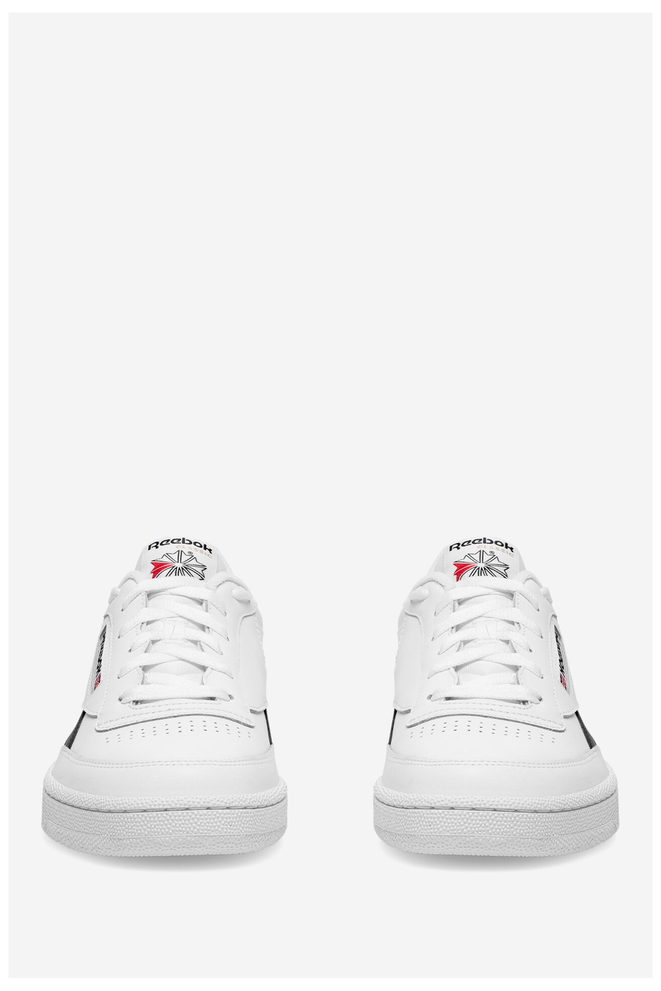 Спортни обувки Reebok CLUB C REVENGE 100032881 БЯЛ