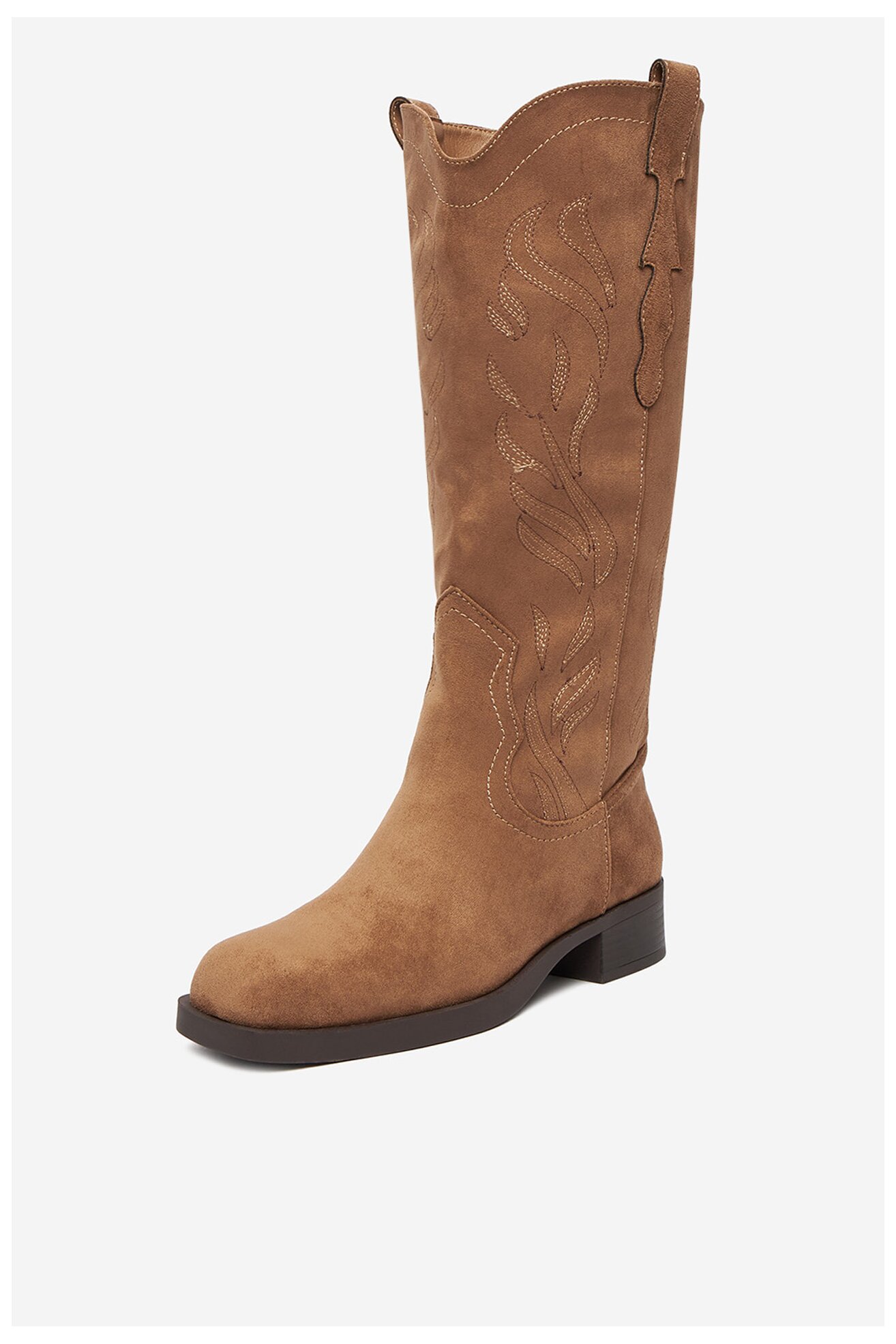 Cizme Jenny CEO-HY80176-1 MARO