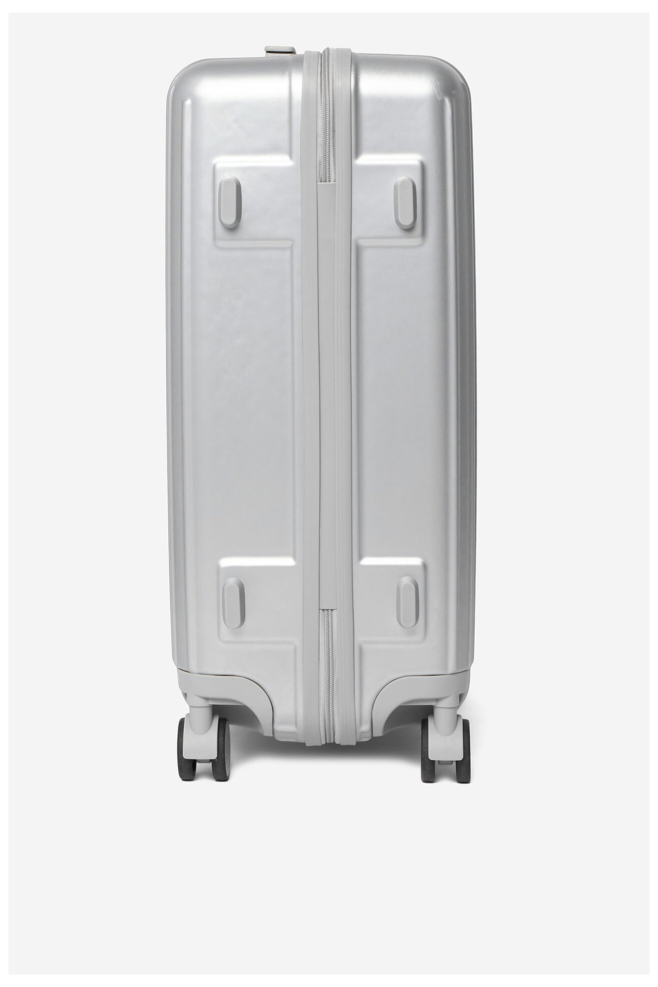 Куфар HUNTER CEO-HUNTER-M-002-08-SILVER СРЕБРИСТ