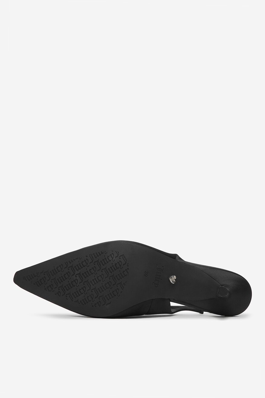 
                Juicy Couture - Szpilki - 5907964051251