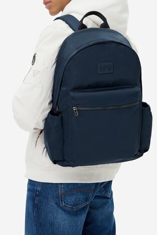 Рюкзак G-STAR RAW GSR-B-004-07 ТЕМНО-СИНІЙ