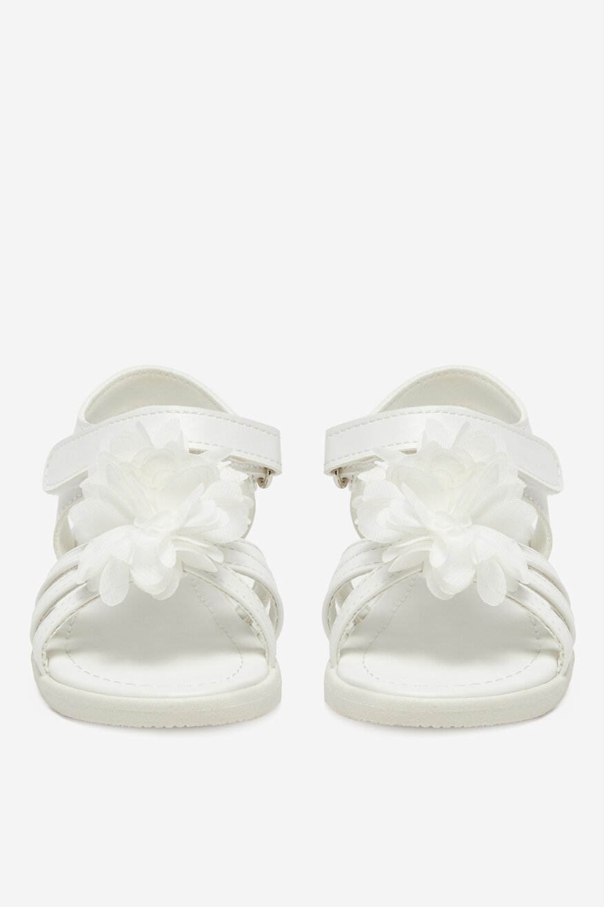 
                Сандали Nelli Blu БЯЛ - 5903698632100