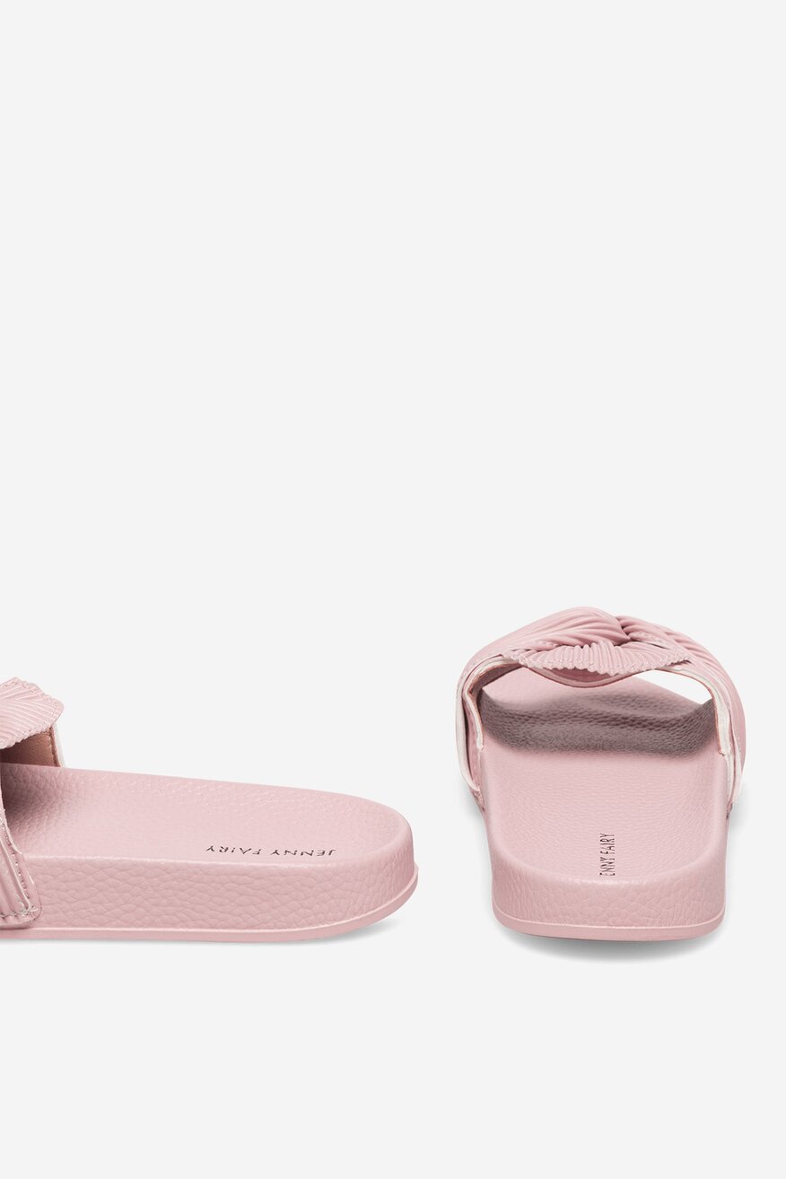 
                Șlapi pentru bazin Jenny Fairy ROZ - 5905588637905