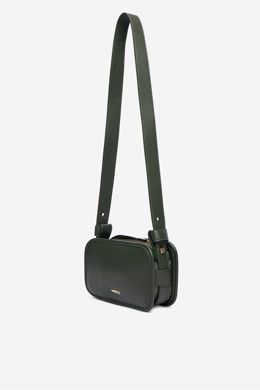 Mexx - Mała torebka crossbody - 5906751355459