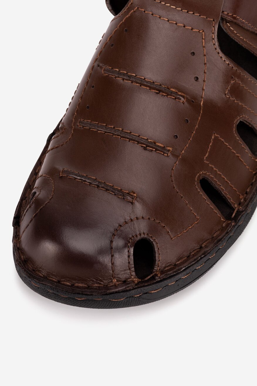 
                Șlapi Go Soft MARO - 5905588602590