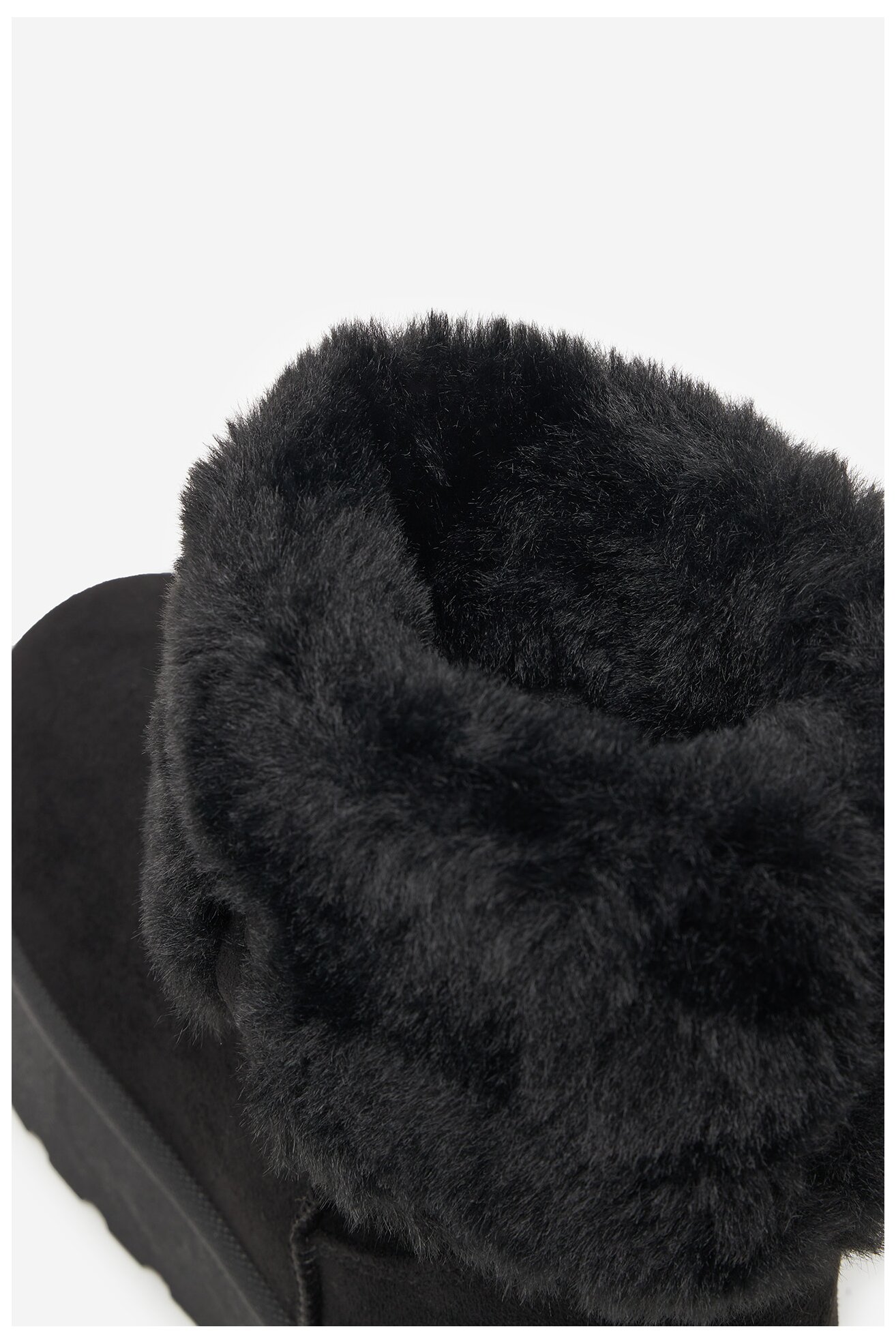 Ghete DeeZee CEO-CS6367-04 NEGRU