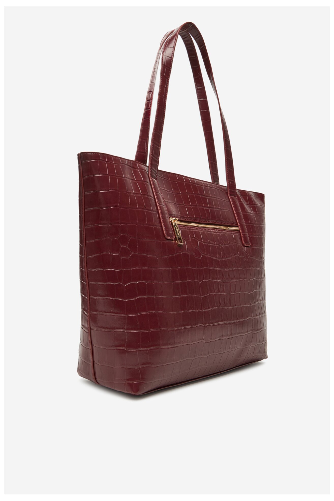 Kézitáska Jenny C-JEN-L-011-08 BORDÓ