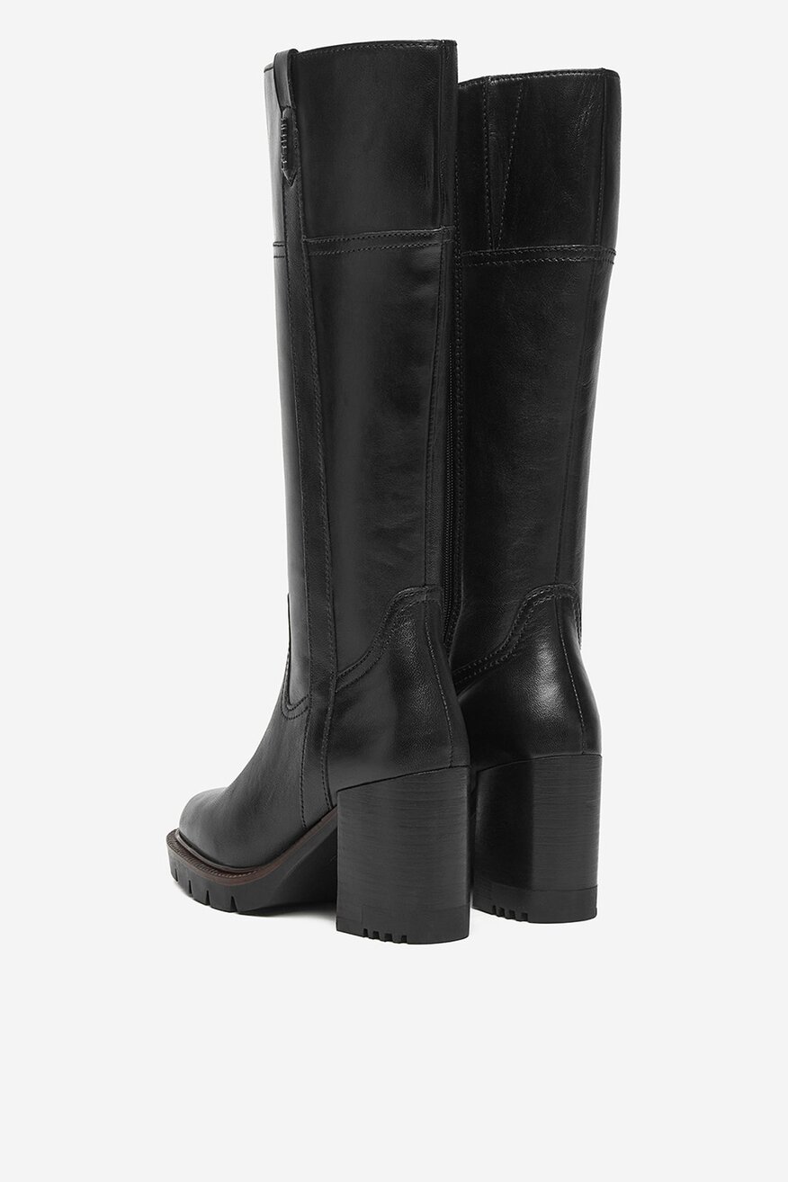 
                Čizme G-STAR RAW CRNA - 5906751422175