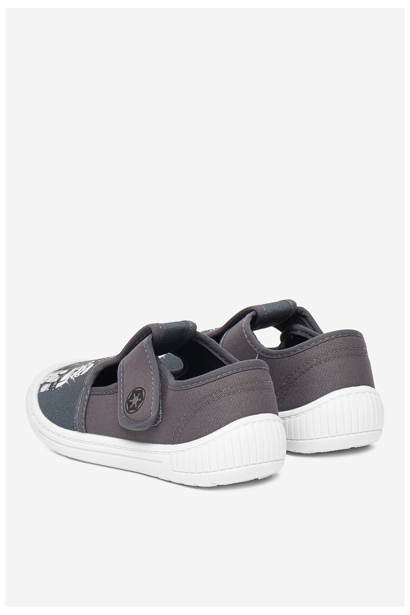 Kapcie Star Wars CEO-CM-AW25-322SW Szary