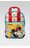Plecak Mickey&Friends ACCCS_SS23_154DSTC MIX