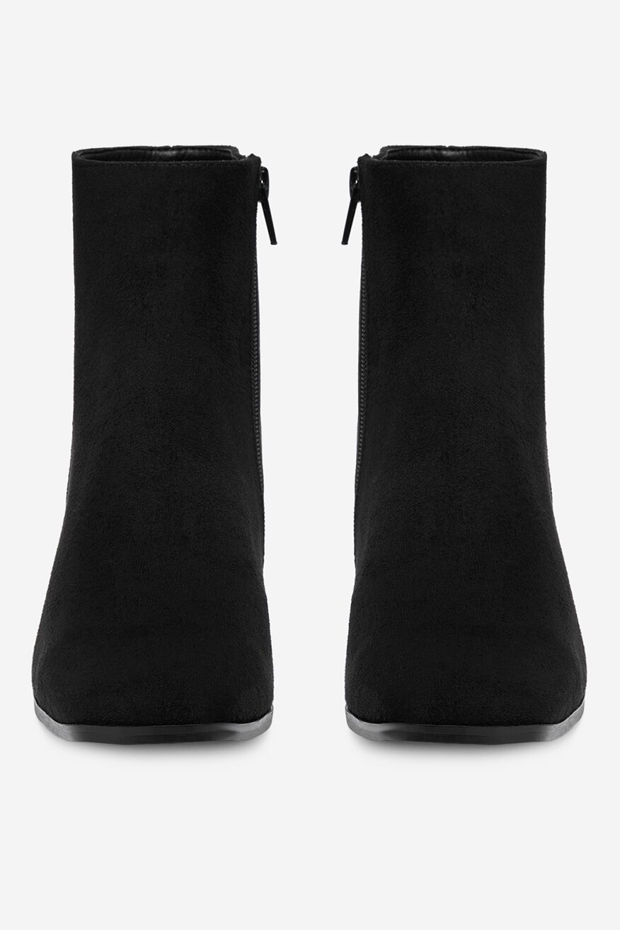 
                Ботильйони DeeZee ЧОРНИЙ - 5904410005028