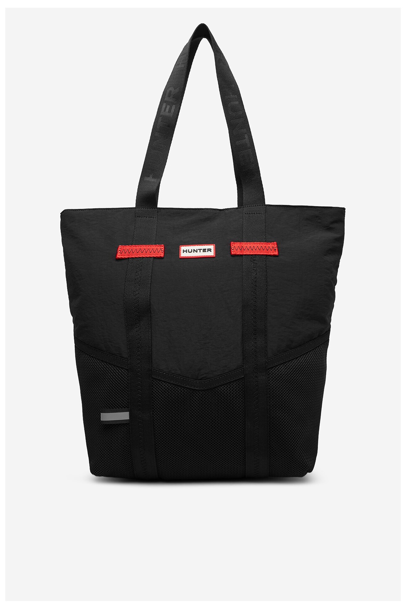 Дамска чанта HUNTER CWBEO-HTR-F-004-09 ЧЕРЕН