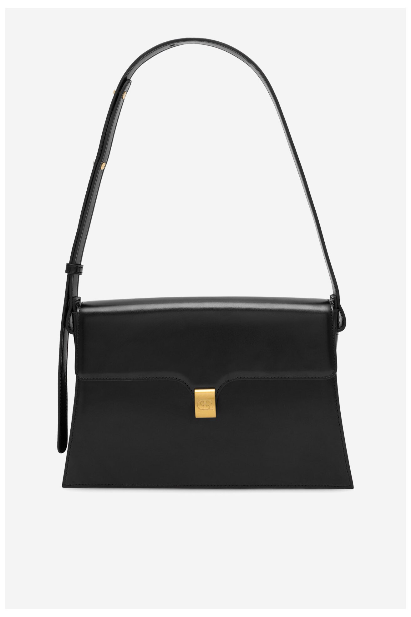 Torebka Gino Rossi NEL-CS9855 Czarny