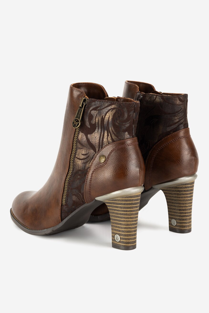 
                Ghete Mustang MARO - 5905588860891