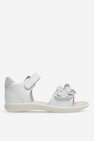 Сандалі Lasocki Kids HEART CI12-2854-02D БІЛИЙ