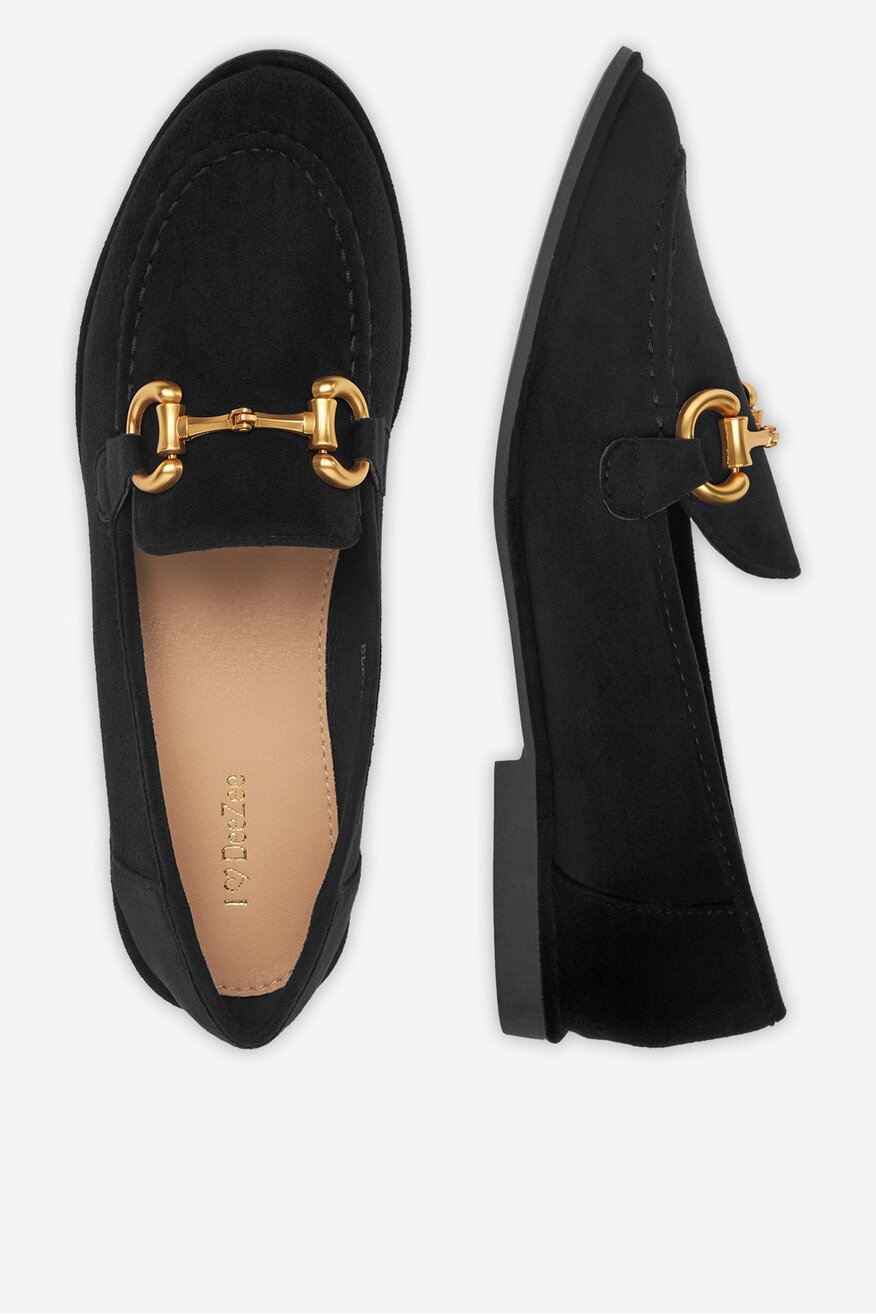 DeeZee - Loafersy - 5904410909470