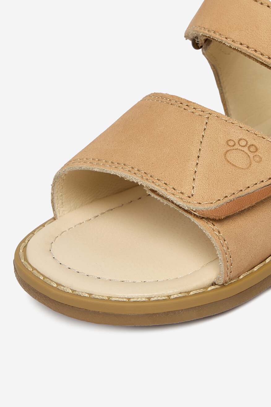 
                Сандалі Lasocki Kids БЕЖЕВИЙ - 5906751756973