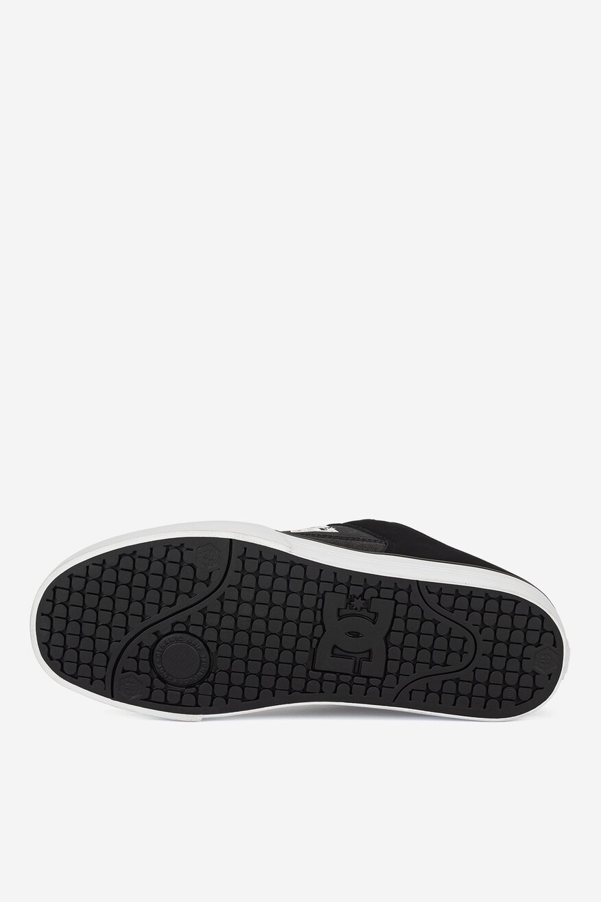 
                Спортни обувки DC Shoes ЧЕРЕН - 5905588850038