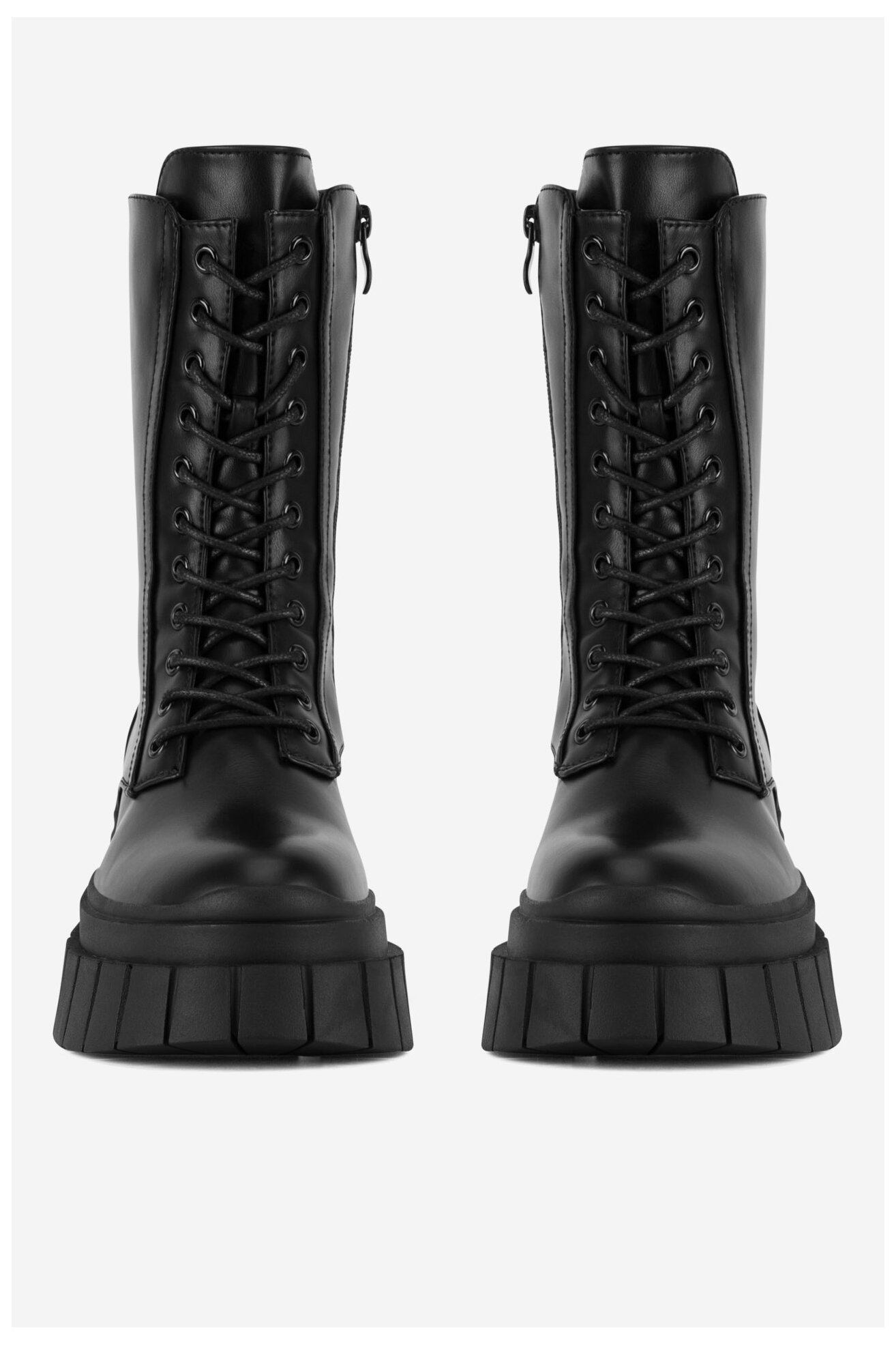 Bocanci DeeZee CEO-HY305-21 NEGRU